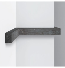 Молдинг DECOMASTER D048-1632G 20х30х2900 мм D048-1632G