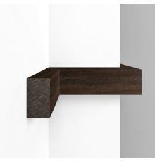 Молдинг DECOMASTER D049-438 30х50х2900 мм D049-438