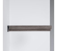 Молдинг DECOMASTER D316-1-86 42х12х2900 мм D316-1-86