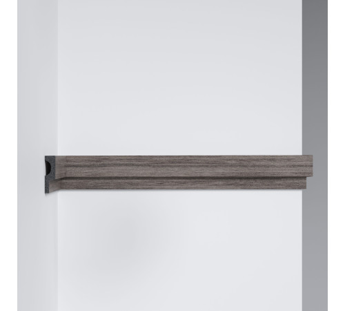 Молдинг DECOMASTER D316-1-86 42х12х2900 мм D316-1-86