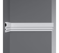 Молдинг DECOMASTER D318-1 61х12х2900 мм D318-1