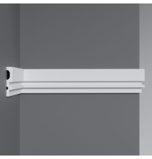 Молдинг DECOMASTER D318-1 61х12х2900 мм D318-1