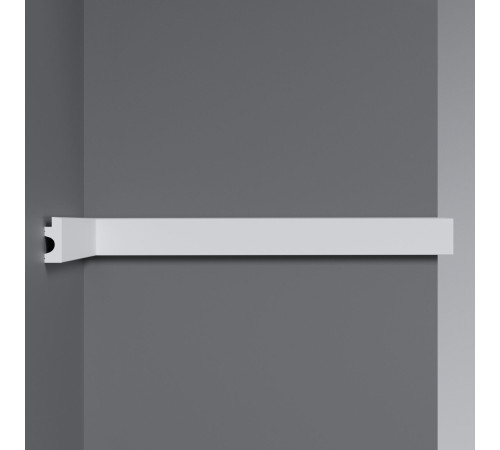 Молдинг DECOMASTER D318-2 ДМ 2900 мм D318-2