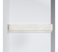 Молдинг DECOMASTER D319-1-1633 61х12х2900 мм D319-1-1633