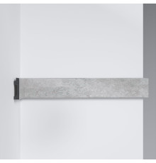 Молдинг DECOMASTER D319-2 49х12х2900 мм D319-2-1629G