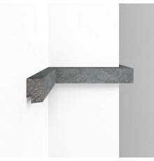 Молдинг DECOMASTER D405 31х21х2900 мм D405-1629