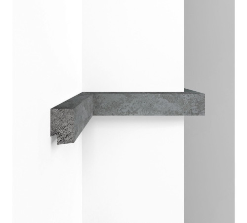 Молдинг DECOMASTER D405 31х21х2900 мм D405-1629