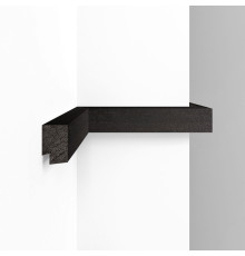 Молдинг DECOMASTER D405 31х21х2900 мм D405-433D