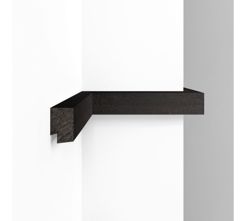 Молдинг DECOMASTER D405 31х21х2900 мм D405-433D