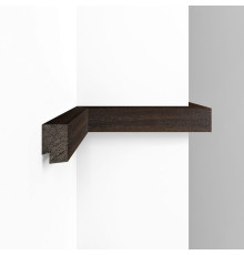 Молдинг DECOMASTER D405 31х21х2900 мм D405-438D