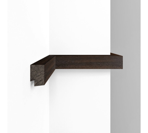 Молдинг DECOMASTER D405 31х21х2900 мм D405-438D