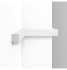 Молдинг DECOMASTER D405 31х21х2900 мм D405-70