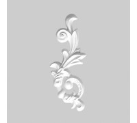 Орнамент Decomaster DA-738L 60х155х15 мм DA-738L