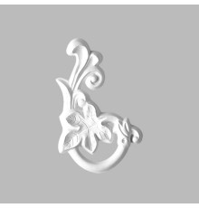 Орнамент полиуретановый Decomaster DA-739L 90х140х15 мм DA-739L