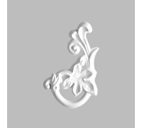 Орнамент полиуретановый Decomaster DA-739R 90х140х15 мм DA-739R