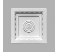 Кессон из полиуретана DECOMASTER DCL-07 605х605х80 мм DCL-07