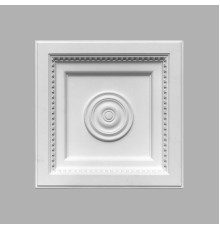 Кессон из полиуретана DECOMASTER DCL-07 605х605х80 мм DCL-07