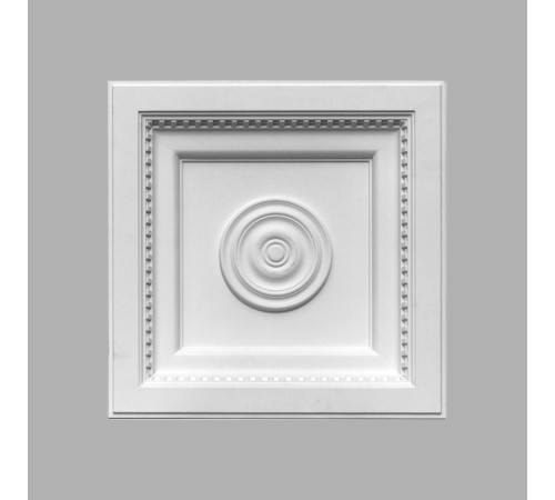 Кессон из полиуретана DECOMASTER DCL-07 605х605х80 мм DCL-07