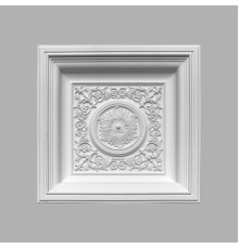 Кессон из полиуретана DECOMASTER DCL-08 605х605х90 мм DCL-08