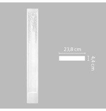 Пилястра DECOMASTER DK-82260 полиуретан 2000х238х44 мм DK-82260