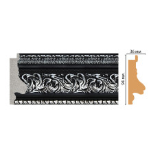 Багет DECOMASTER FM9-5 94x36x2850 мм FM9-5