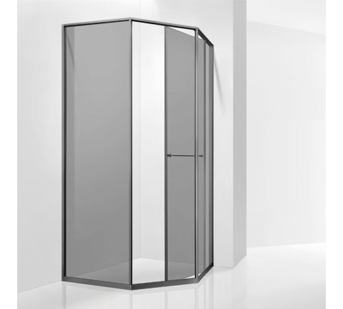 Душевой уголок RGW SV-82Gr R 900x900 мм 33328299-310R