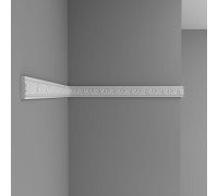 Молдинг с рисунком DECOMASTER D156A ДМ 50х11х2000 мм D156A ДМ