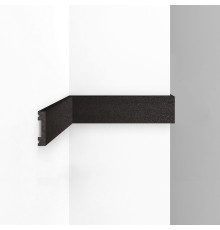 Молдинг гладкий DECOMASTER D162-433 ДМ 41х10х2900 мм D162-433 ДМ