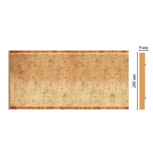 Декоративная панель Decomaster B20-552 200х9х2400 мм B20-552