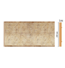 Декоративная панель Decomaster B20-553 200х9х2400 мм B20-553