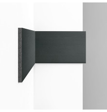 Декоративная панель Decomaster D310-112 ДМ 100х7х2900 мм D310-112 ДМ