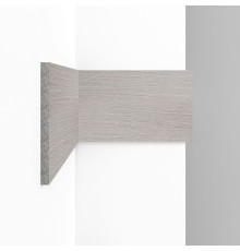 Декоративная панель Decomaster D310-77 ДМ 100х7х2900 мм D310-77 ДМ