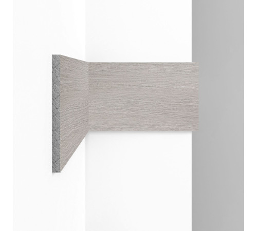 Декоративная панель Decomaster D310-77 ДМ 100х7х2900 мм D310-77 ДМ