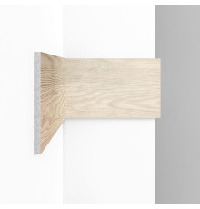 Декоративная панель Decomaster D310-82 ДМ 100х7х2900 мм D310-82 ДМ