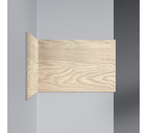 Декоративная панель Decomaster D320-82 200х7х2900 мм D320-82