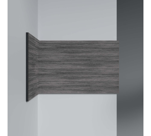 Декоративная панель DECOMASTER D320-87 ДМ 200х7х2900 мм D320-87 ДМ