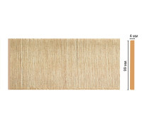 Декоративная панель DECOMASTER W10-5 99x4x2400 мм W10-5