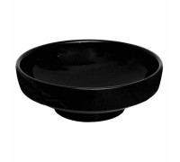 Раковина-чаша VitrA Water Jewels 400х400х140 мм черная 4334B0700016