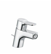 Смеситель для биде Kludi Pure&Easy хром 375330565