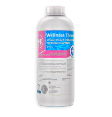 Средство для повышения уровня pH в бассейне Wellness Therm pH Plus 1 л 312705