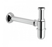 Сифон для раковины Catalano пластик хром 9054030061