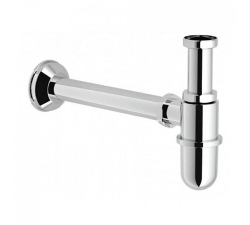 Сифон для раковины Catalano пластик хром 9054030061