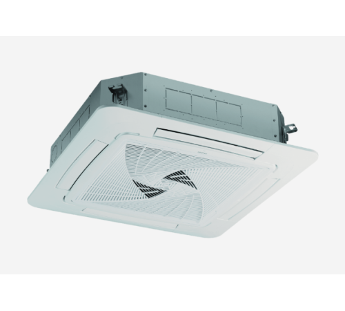 Внутренний блок кассетного кондиционера Haier AB160S2LR1FA