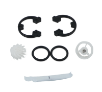 Турбина и опора водосчётчика North Star для клапана 3/4 7113040