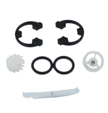 Турбина и опора водосчётчика North Star для клапана 3/4 7113040