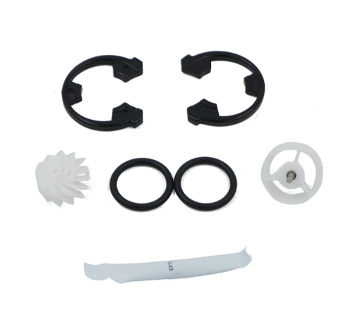 Турбина и опора водосчётчика North Star для клапана 3/4 7113040