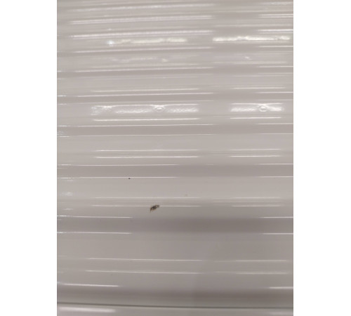 Радиатор стальной панельный Kermi therm-x2 Profil-V FTV 22 500x1400 мм нижнее подключение царапины и вмятина FTV220501401R2Y/002 RAL 9016