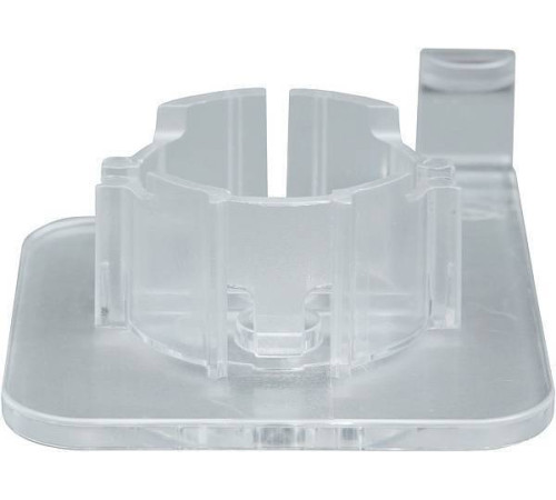 Держатель для душа Allen Brau Infinity 5x5.2x6.9 см хром 5.21B17-00