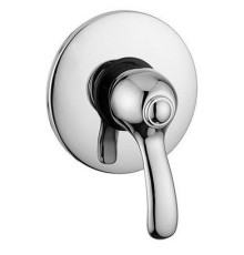 Смеситель для душа Bonomi Lem встраиваемый хром BN.LEM-1930CR