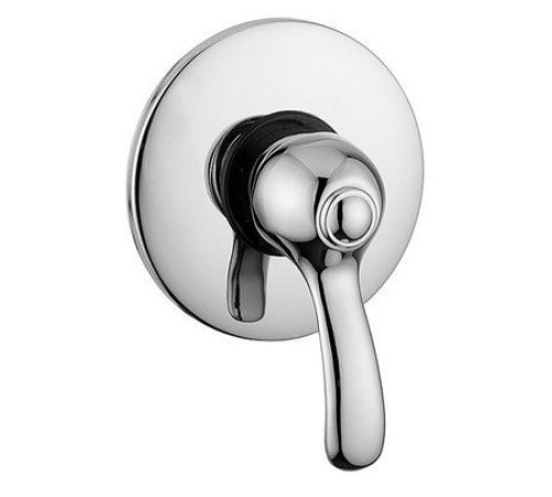 Смеситель для душа Bonomi Lem встраиваемый хром BN.LEM-1930CR